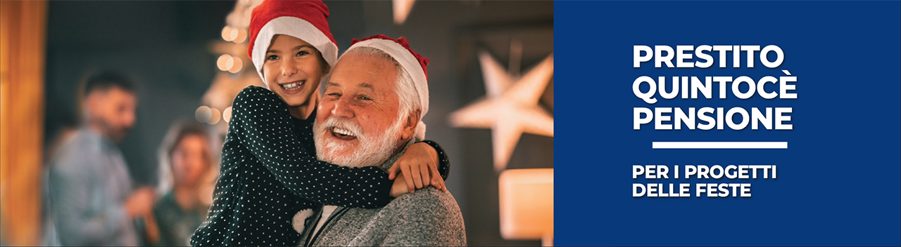 Cessione del quinto Quintocè Agenzia Assifinance