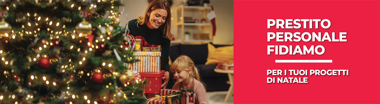 Fidiamo - Prestiti personali Agenzia Assifinance Fiditalia