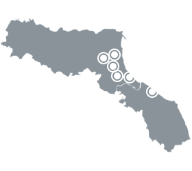 Sedi Agenzia Assifinance Fiditalia Faenza Rimini Savignano sul Rubicone Ravenna Pesaro Cesena